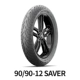 Lốp xe tay ga Michelin CITY2 lốp không săm bán nóng ns125 Fosha 350pcx160xmax