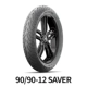 lốp xe máy nào tốt nhất Lốp xe tay ga Michelin CITY2 lốp không săm bán nóng ns125 Fosha 350pcx160xmax lốp xe máy