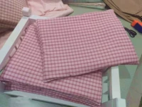 Красная сетка