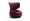Phong cách Bắc Âu nội thất sáng tạo không khí tối giản hiện đại Hannah thoải mái vải ghế sofa giải trí phòng khách để thảo luận đề nghị - Đồ nội thất thiết kế