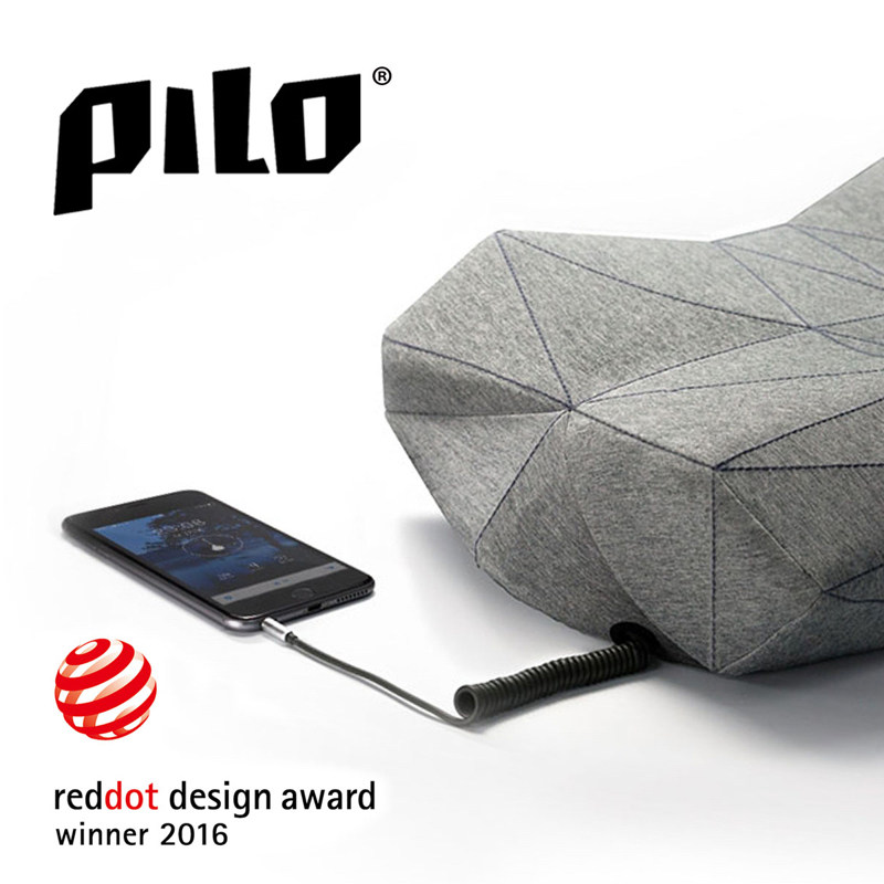 pilo smart pillow