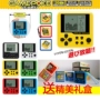 Nhật bản mini gamepoke vòng chìa khóa mặt dây chuyền hoài cổ cầm tay nhỏ tetris game console cầm tay máy chơi game không dây