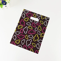 Шоколадный