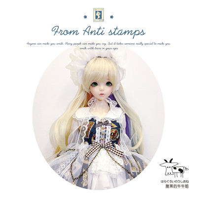taobao agent [Sale show]#【【from Anti#小 【【BJD baby clothing 4 points/giant baby