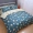 Khu vực đặc biệt! Sinh viên chải bông bao gồm 100% bông quilt bìa twx mã hóa 150x220 có thể được tùy chỉnh - Quilt Covers