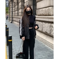 Первая партия черных