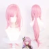 Kích Thước Mới Honkai Tác Động 3 Trò Chơi Cosplay Alicia Hai Chiều Anime Trang Phục Cô Gái Cos Trọn Bộ Quần Áo Nữ Honkai impact