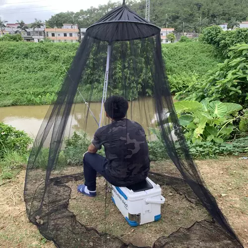 Уличная москитная сетка, простое средство от комаров в помещении, защита от солнца