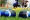 Bóng bầu dục mẫu giáo nóng 3 bóng bầu dục da mềm bóng bầu dục bóng bầu dục Mỹ đào tạo trẻ em thứ 3 ô liu Mỹ - bóng bầu dục