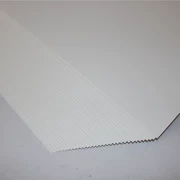 Các tông đen Các tông trắng 4 mở 8K hướng dẫn DIY vẽ tay bằng nhựa trắng thẻ trắng Chất lượng in Chất lượng thẻ kinh doanh Giấy cứng - Giấy văn phòng