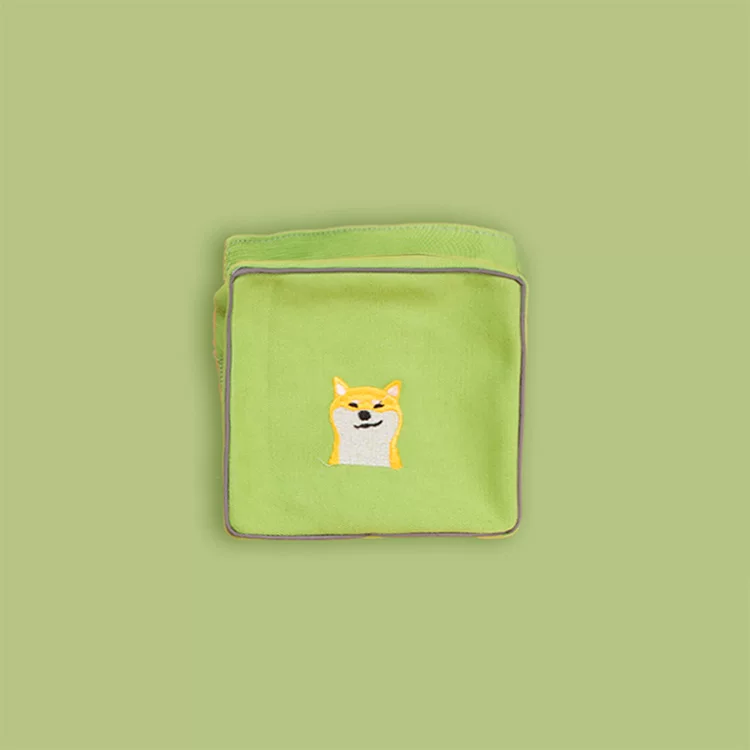 Backpack with leash, school bag to go out