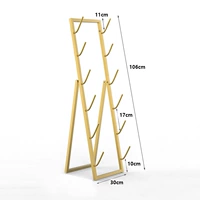 Золотой 6 -й этаж (30 высот 106 см)
