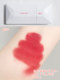 Perfect Diary Business Card Lip Glaze Lipstick 002 Card Light 102 Mirror 006 Heartbeat Limited 013 Niche Brand son bernice mẫu 2021