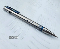 Титановые синие точки