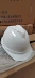 Mũ bảo hiểm công trường xây dựng Mũ bảo hiểm nam ABS thoáng khí dày chống va đập đầu mũ kỹ thuật bảo vệ in tùy chỉnh nón bhlđ Mũ Bảo Hộ
