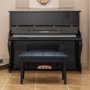 Plutina Đức kiểm tra chuyên nghiệp piano thẳng đứng UP-121 sinh viên người lớn máy tính để bàn mới bắt đầu vào nhà - dương cầm yamaha p80