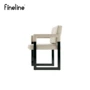 Fineline Creative Designer thất Nội thất CHAIR Ghế phòng chờ Ghế hội nghị - Đồ nội thất thiết kế ghế tròn