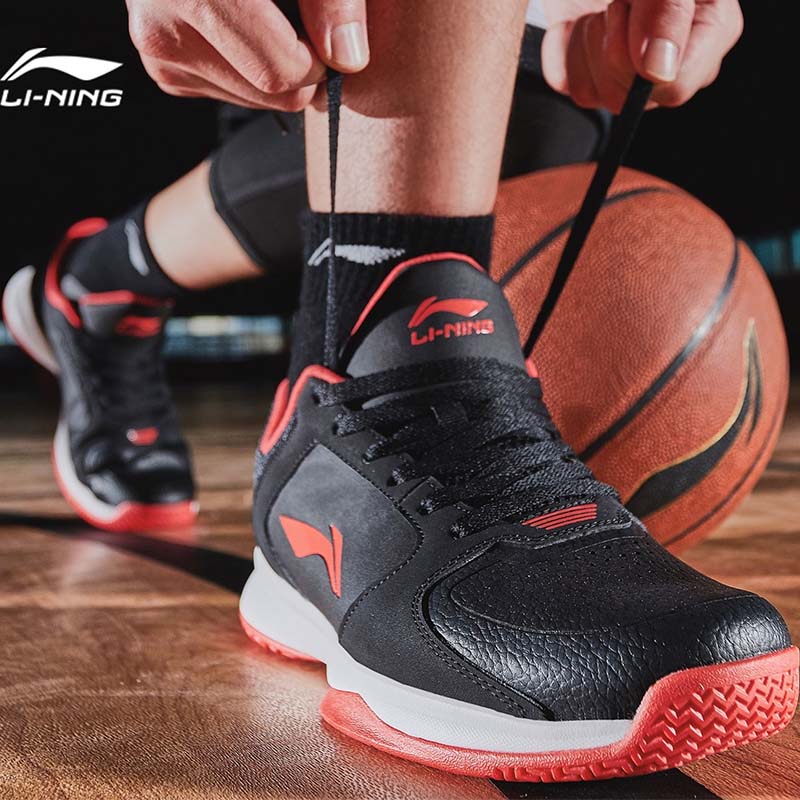 Li Ninghong Basketball ShoesLi Ning Basketball shoes male 2021 summer Mesh surface Speed of sound 8 Yu Shuai 11 the whole city 9 Low Gang actual combat field gym shoes