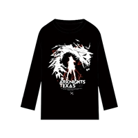 Техасская рубашка