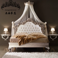Прикроватное украшение для кровати, подвеска, штора для принцессы, европейский стиль, в американском стиле, французский стиль