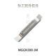 Lưỡi dao rãnh CNC MGGN300-JM/JH L/R-8/15 mài mịn chiều rộng cắt 3MM các bộ phận bằng thép thép không gỉ nhôm dao cat cnc dao tiện gỗ cnc