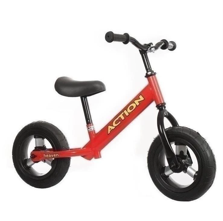. Xe đạp thăng bằng trẻ em, xe đạp, xe đạp chân và ròng rọc, xe tập đi trượt đa năng, xe nôi, xe đạp trẻ em, xe nôi 3-8 - Smart Scooter