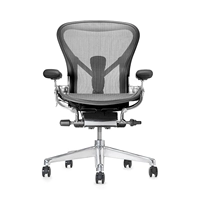 [Флагман] Графит черная 4D -ручка блокировки