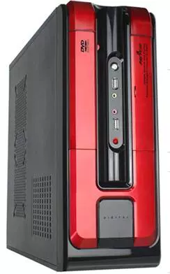 Yoshizawa 906 Расширенная версия HTPC Mini Computers в коробке маленькая и средняя шасси большая пластина большая питания большая графическая карта