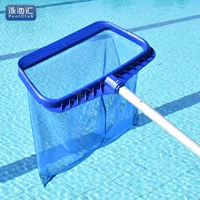 Улучшенная глубокая сеть с 5 -метровым полюсом [алюминиевого сплава]