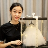 Подарок на день рождения девочки практичные творческие подруги свадебные подарки, особенно девочка, сердечный продуктовый магазин 18 -летящие подарки для взрослых девушек