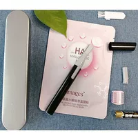 Черная модель+батарея+запасной заголовок+ящик для хранения