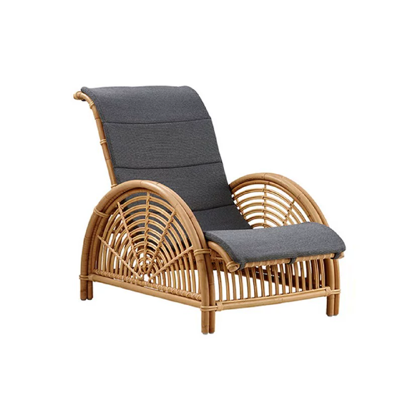 Данска́й ручной работы стул из ротанга Sikadesign, дизайнерский стул Paris Chair