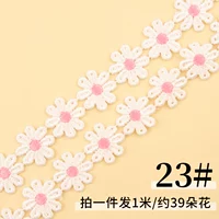 № 23 Эндор (39 цветов) 1 метр