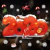 Товары от 喜吉利圣诞新年装饰
