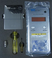 Япония ORC-351 УФ-энергетический счетчик лицензионный план импорт УФ-энергетический фотобумат США Energy Meter