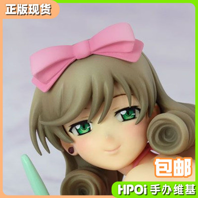 Griffon 给力芬 刀剑神域 闪乱 春花 手办