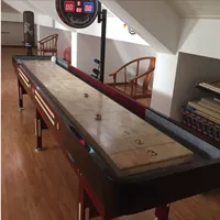 Оборудование для спортзала для пожилых людей для отдыха, спортивный элитный настольный стол в помещении