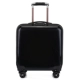 Черный чемодан, 18 дюймов