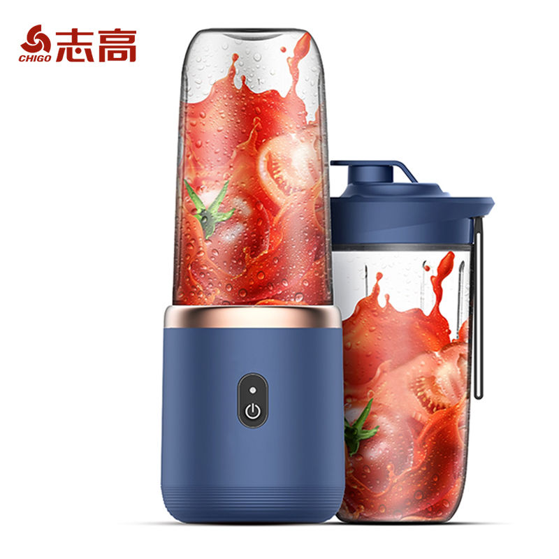 【只换不修】志高充电便携式榨汁机家用小型全自动多功能水果汁杯
