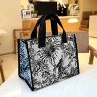 Advanced Black Timberbuk (Open Model)