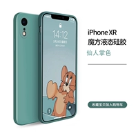 Apple XR 【6,1】 Dark Night Green