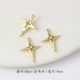 5#18K Single Stand Star One