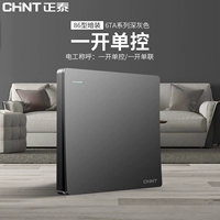 Открыть единый элемент управления