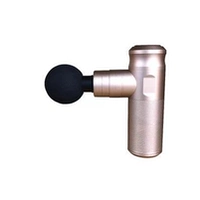 Мини. Флагманский алюминиевый сплав золото [4 головки + 4 шестерни]