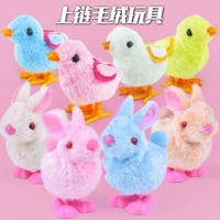 2 маленький кролик+2 курица [всего 4]