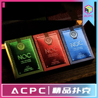 ACPC NOC Collections Luxury Collection Flower Cut Magic Poker