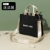 Mommy bag 2020 mới thời trang nhỏ gọn nhẹ túi mẹ và em bé đi chơi túi mẹ thời trang xách tay - Túi / túi Baby Túi / túi Baby