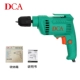 Đèn pin Dongcheng DCA Diamond Home đa chức năng Công cụ điện khoan bê tông dongcheng