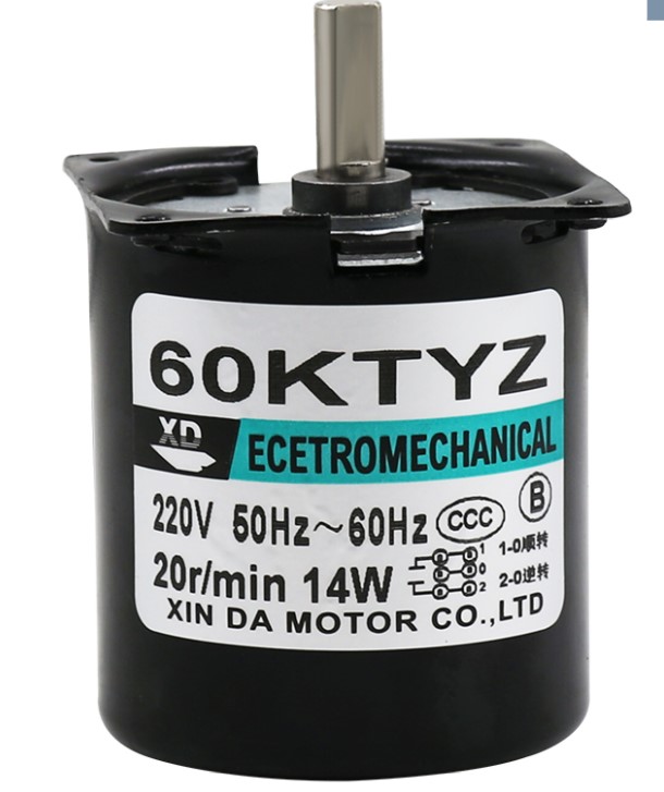 XD电机5D90GN-RV30 XD37GB-520YSY 68KTYZ XD68KTYZ-AC-S1 60KTYZ-淘宝网