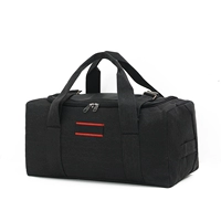 Большой черный